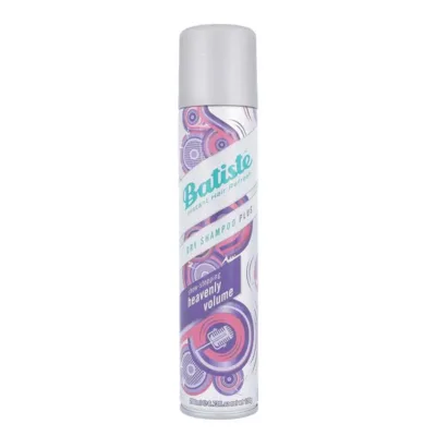 Batiste Heavenly Volume dry shampoo 200ml - Ξηρό Σαμπουάν