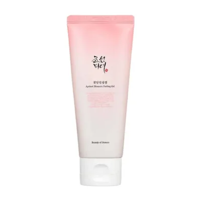 Beauty of Joseon Apricot Blossom Peeling Gel