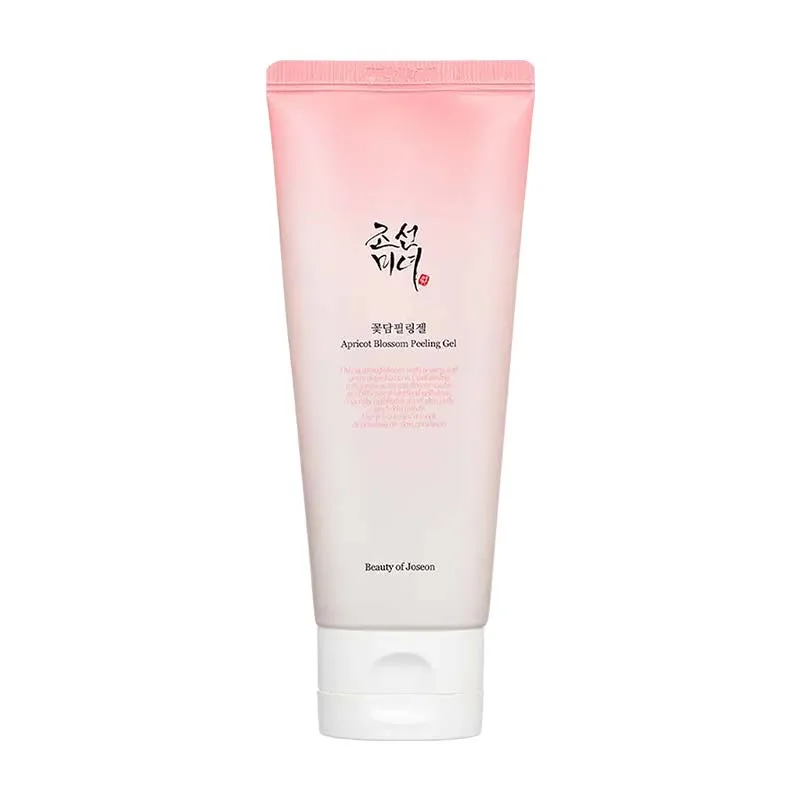 Beauty of Joseon Apricot Blossom Peeling Gel