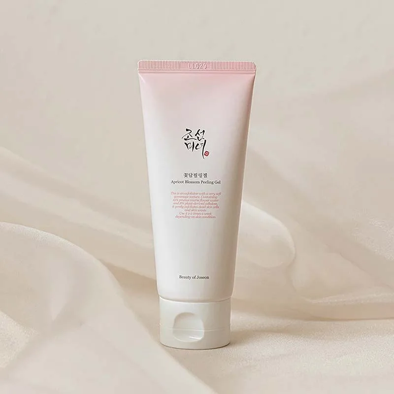 Beauty-of-Joseon-Apricot-Blossom-Peeling-Gel-5 Beauty of Joseon Apricot Blossom Peeling Gel