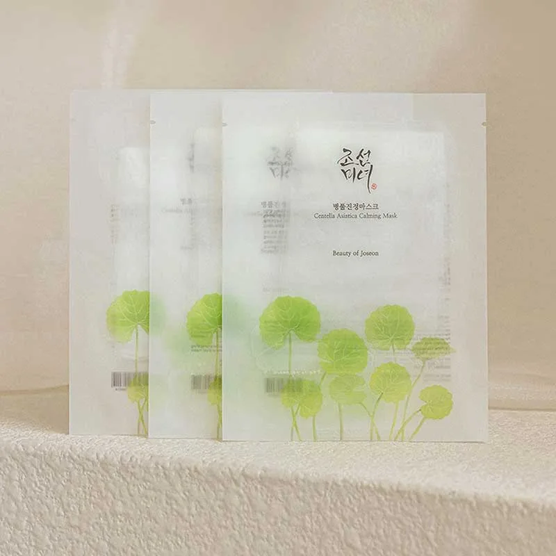 Beauty-of-Joseon-Centella-Asiatica-Calming-Mask-Μάσκα-Πανί-Καταπραϋντική-&-Βαθιάς-Ενυδάτωσης-25ml-2 Beauty of Joseon Centella Asiatica Calming Mask Μάσκα Πανί Καταπραϋντική & Βαθιάς Ενυδάτωσης 25ml