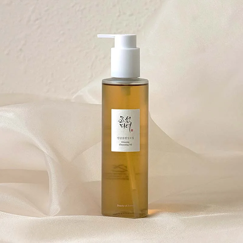 Beauty of Joseon Ginseng Cleansing Oil