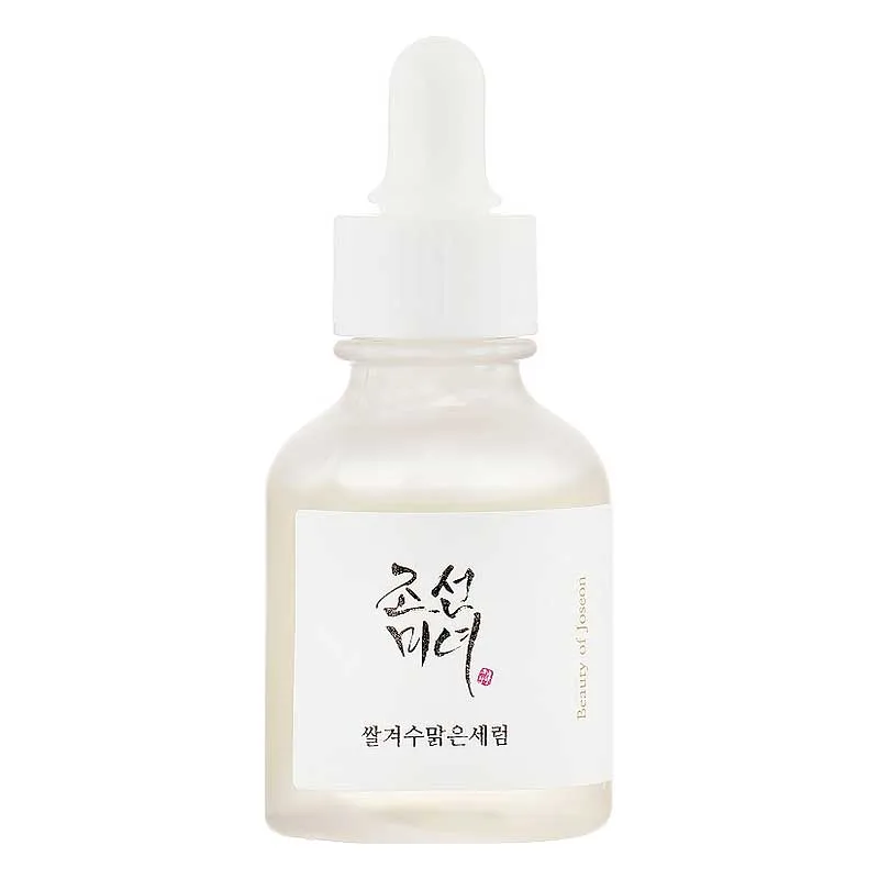 Beauty of Joseon Glow Deep Serum Rice and Alpha Arbutin Ορός Κατά της Μελάγχρωσης και της Ανομοιόμορφης Eπιδερμίδας 30ml