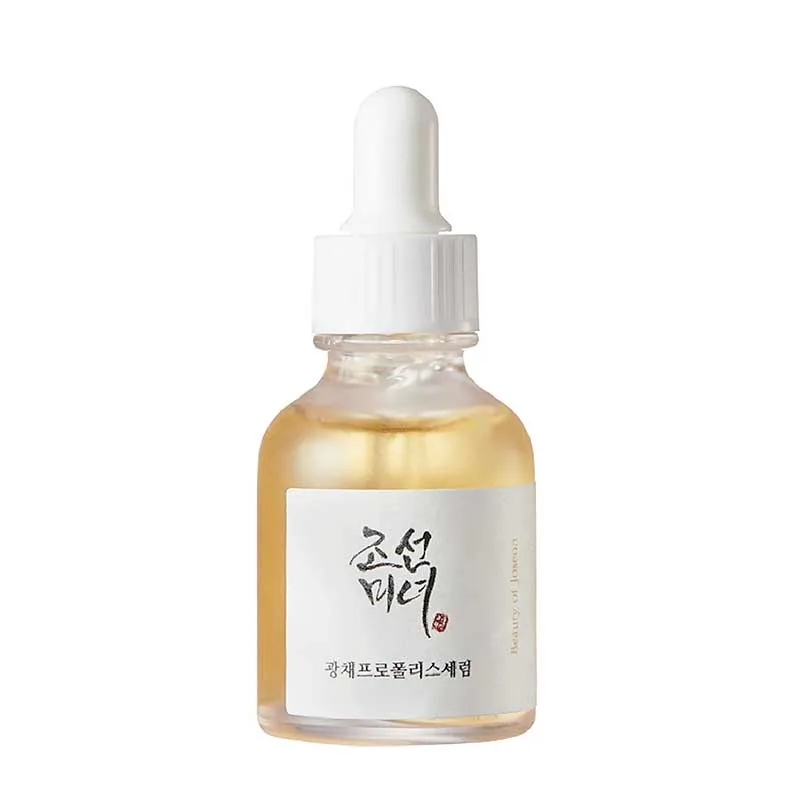 Beauty of Joseon Glow Serum Propolis and Niacinamide Ορός Λάμψης με Πρόπολη και Νιασιναμίδη 30ml