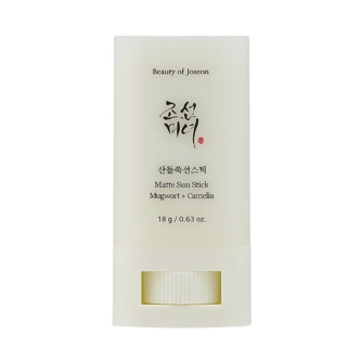 Beauty of Joseon Matte Sun Stick Mugwort & Camelia SPF 50+