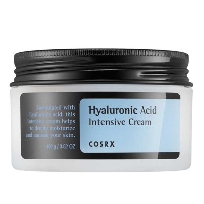 Cosrx Hyaluronic Acid Intensive Cream Κρέμα Προσώπου Εντατικής Ενυδάτωσης 100g