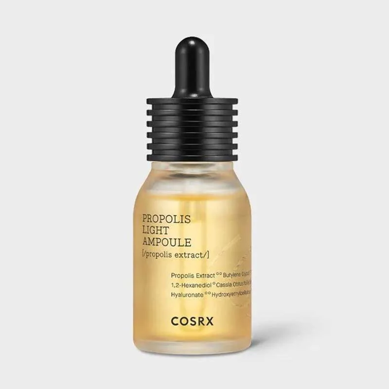 Cosrx-Propolis-Light-Ampule-Ορός-Εντατικής-Περιποίησης-Με-Πρόπολη-30ml-2 Cosrx Propolis Light Ampule Ορός Εντατικής Περιποίησης Με Πρόπολη 30ml