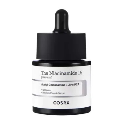 Cosrx The Niacinamide 15 Serum Ορός Υψηλής Συγκέντρωσης 15% σε Νιασιναμίδη 20ml