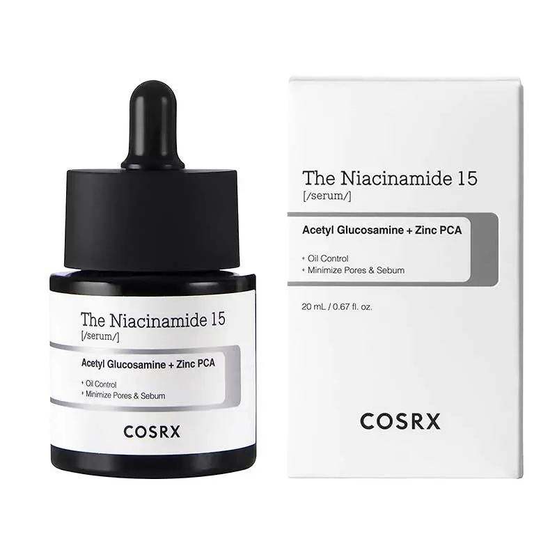 Cosrx-The-Niacinamide-15-Serum-Ορός-Υψηλής-Συγκέντρωσης-15%-σε-Νιασιναμίδη-20ml--2 Cosrx The Niacinamide 15 Serum Ορός Υψηλής Συγκέντρωσης 15% σε Νιασιναμίδη 20ml