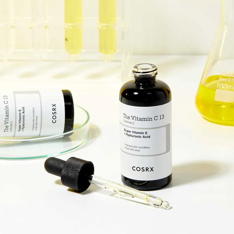 Cosrx-The-Vitamin-C-13-Serum-Ορός-Καθημερινής-Φροντίδας-Συγκέντρωσης-13%-Βιταμίνης-C-20ml-3 Cosrx The Vitamin C 13 Serum Ορός Καθημερινής Φροντίδας Συγκέντρωσης 13% Βιταμίνης C 20ml