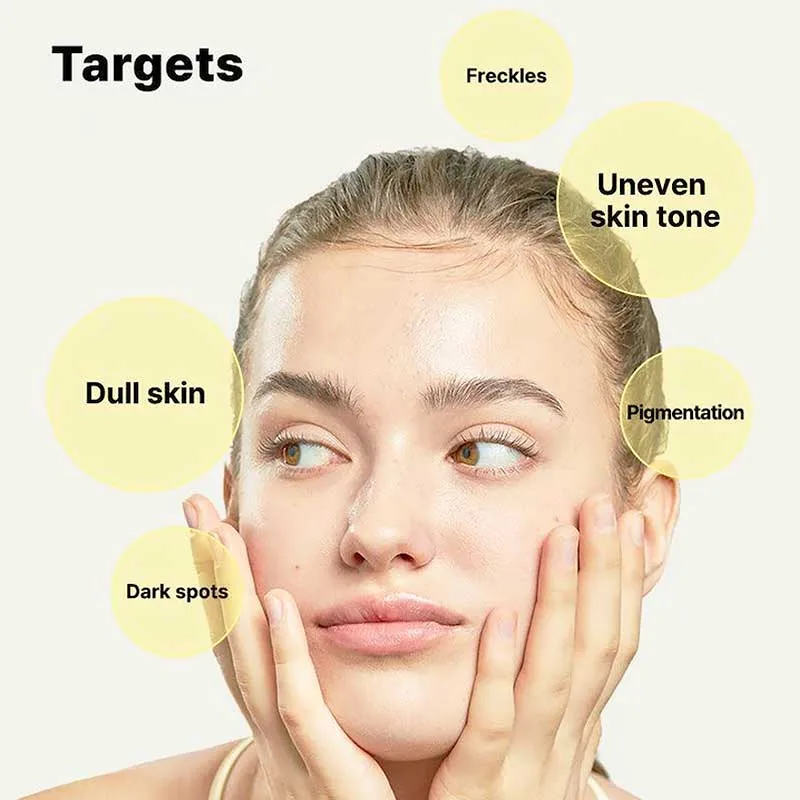 Cosrx-The-Vitamin-C-13-Serum-Ορός-Καθημερινής-Φροντίδας-Συγκέντρωσης-13%-Βιταμίνης-C-20ml-5 Cosrx The Vitamin C 13 Serum Ορός Καθημερινής Φροντίδας Συγκέντρωσης 13% Βιταμίνης C 20ml