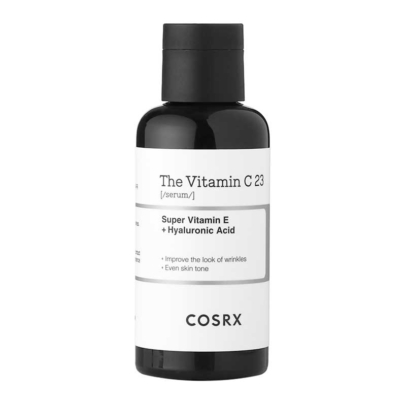 Cosrx The Vitamin C 23 Serum Ορός Υψηλής Συγκέντρωσης 23% Βιταμίνης C 20ml