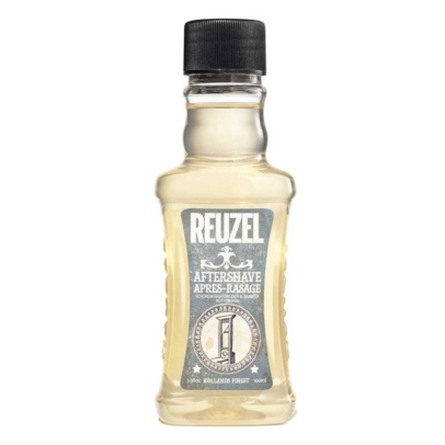 Reuzel Aftershave Lotion 100ml - για Ευαίσθητες Επιδερμίδες