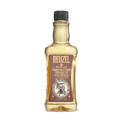 Reuzel Grooming Tonic 100ml - Για Styling Μαλλιών