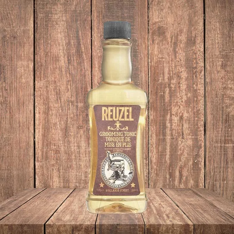 Reuzel Grooming Tonic 100ml - Για Styling Μαλλιών