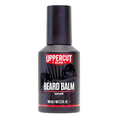 Uppercut Deluxe Beard Balm 100ml