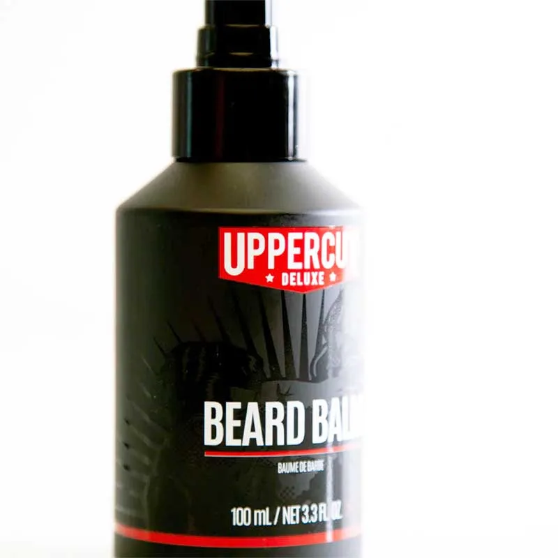 Uppercut Deluxe Beard Balm 100ml