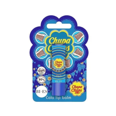 Uroda Chupa Chup Lip Balm Cola 4g Vegan