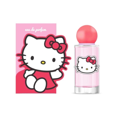 Bi-Es KID Hello Kitty EDP 50ml - Άρωμα Για Κορίτσια