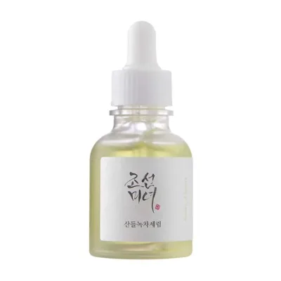 Beauty of Joseon Calming Serum Green Tea & Panthenol Ορός για Ενισχυμένα Καταπραϋντικά και Ενυδατικά Αποτελέσματα 30ml