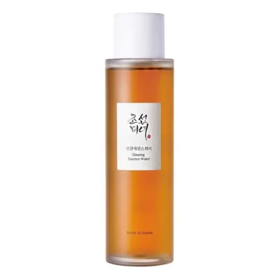 Beauty of Joseon Ginseng Essence Water Toner Παροχής Εντατικής Υγρασίας με Τζίνσενγκ 150ml