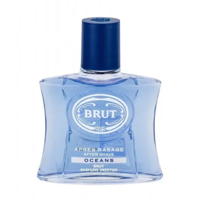 Brut Oceans After Shave Lotion 100ml