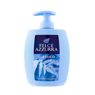 Felce Azzurra Classico Liquid Soap Κρεμοσάπουνο 300ml