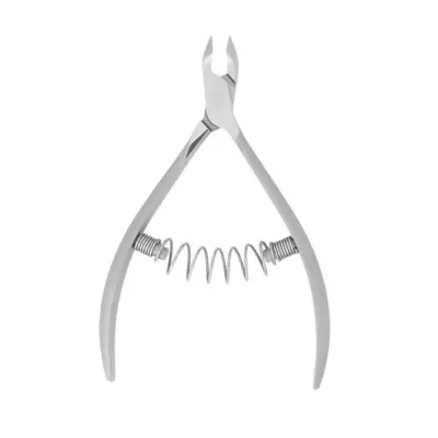 LRIS Pro Level Nipper G12 5mm Πενσάκι Επωνυχίων Μεταλλικό