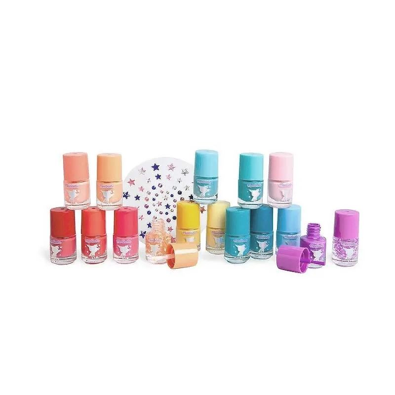 Martinelia-Galaxy-Dreams-Complet-Nail-Set---Βερνίκια-Νυχιών-16-x-4ml,-&-Αυτοκόλλητα-2 Martinelia Galaxy Dreams Complet Nail Set - Βερνίκια Νυχιών 16 x 4ml, & Αυτοκόλλητα
