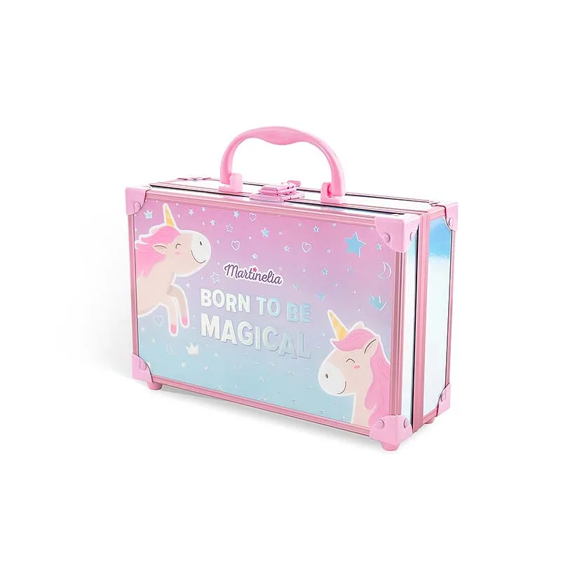 Martinelia-Little-Unicorn-Born-to-Be-Magical-Perfect-Traveller-Case-25-x-17-x-8,5cm--3 Martinelia Little Unicorn Born to Be Magical Perfect Traveller Case