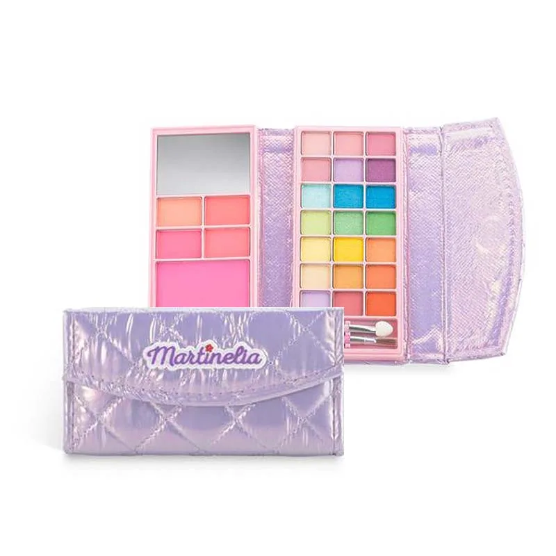 Martinelia SHIMMER WINGS Makeup Wallet II W13,5 x H7 x D2 cm