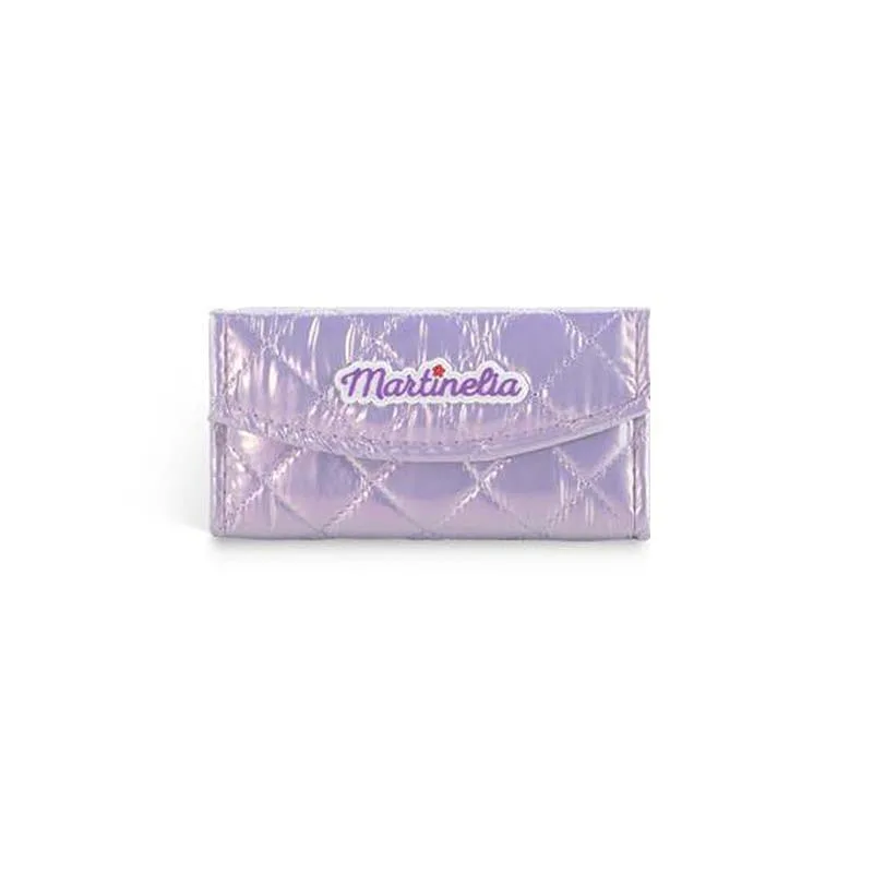 Martinelia-SHIMMER-WINGS-Makeup-Wallet-II-W13,5-x-H7-x-D2-cm-3 Martinelia SHIMMER WINGS Makeup Wallet II W13,5 x H7 x D2 cm