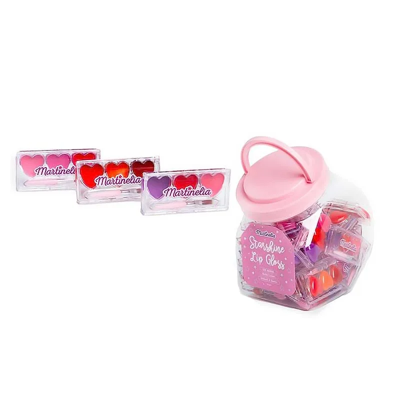 Martinelia-Starshine-Lip-Gloss-Palette-3-colors-5 Martinelia Starshine Lip Gloss Palette 3 colors