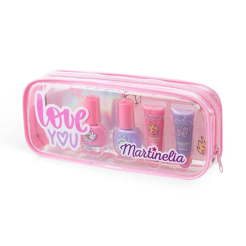 Martinelia-Super-Girl-Nail-polish-&-Lip-Gloss-Bag-1 Martinelia Super Girl Nail polish & Lip Gloss Bag