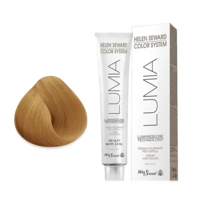 Helen Seward Lumia Βαφή Μαλλιών Νο 8.3 Light Gold Blond - Ανοιχτό Χρυσό Ξανθό 100ml
