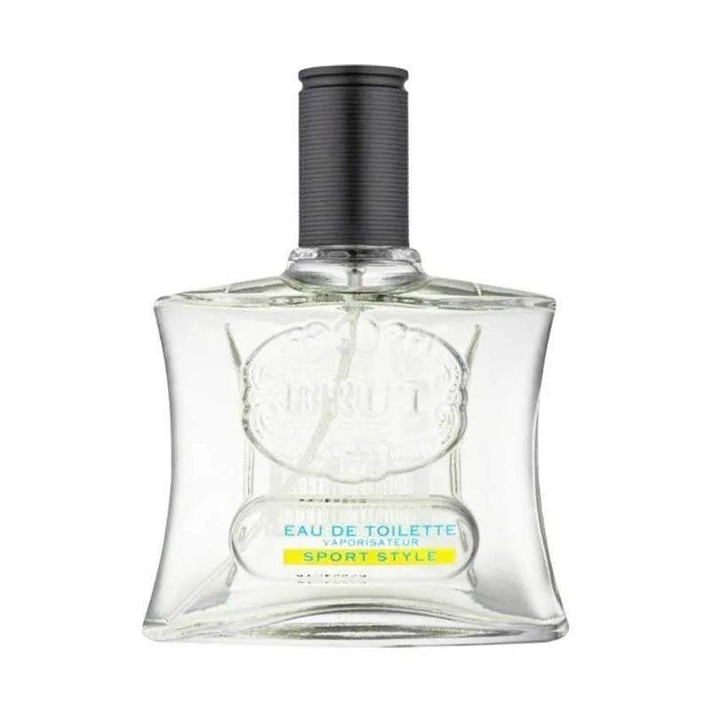 Brut Sport Style Eau de Toilette Spray 100ml Brut Sport Style Eau de Toilette Spray 100ml