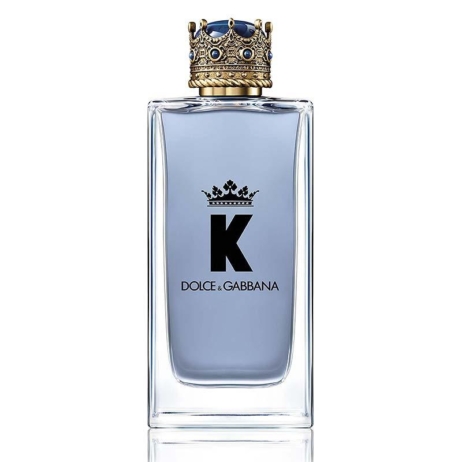 Dolce & Gabbana K Pour Homme Eau De Toilette Άρωμα 100ml