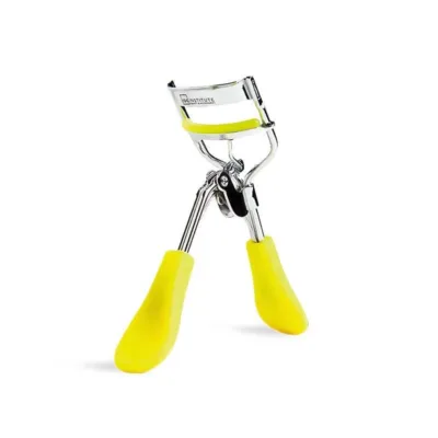 IDC Neon Eyelash Curler Ψαλίδι Γυρίσματος Βλεφαρίδων Μεταλλικό - Φωσφορούχο