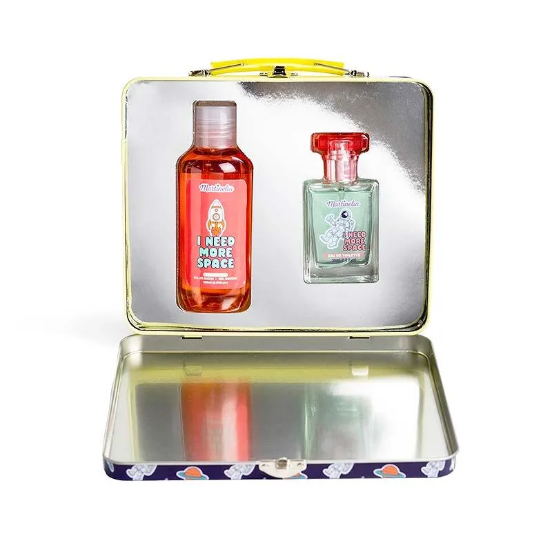 Martinelia-I-Need-More-Space-Tin-Seτ-4 Martinelia I Need More Space Tin Seτ