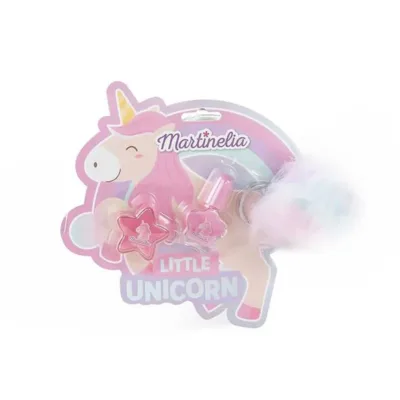 Martinelia Little Unicorn Key chain set