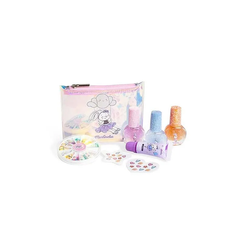 Martinelia-Magic-Ballet-Beauty-Set 1 Martinelia Magic Ballet Beauty Set