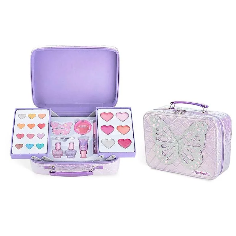 Martinelia-SHIMMER-WINGS-Unicorn-Beauty-Case---Παιδικό-Σετ-Μακιγιάζ
