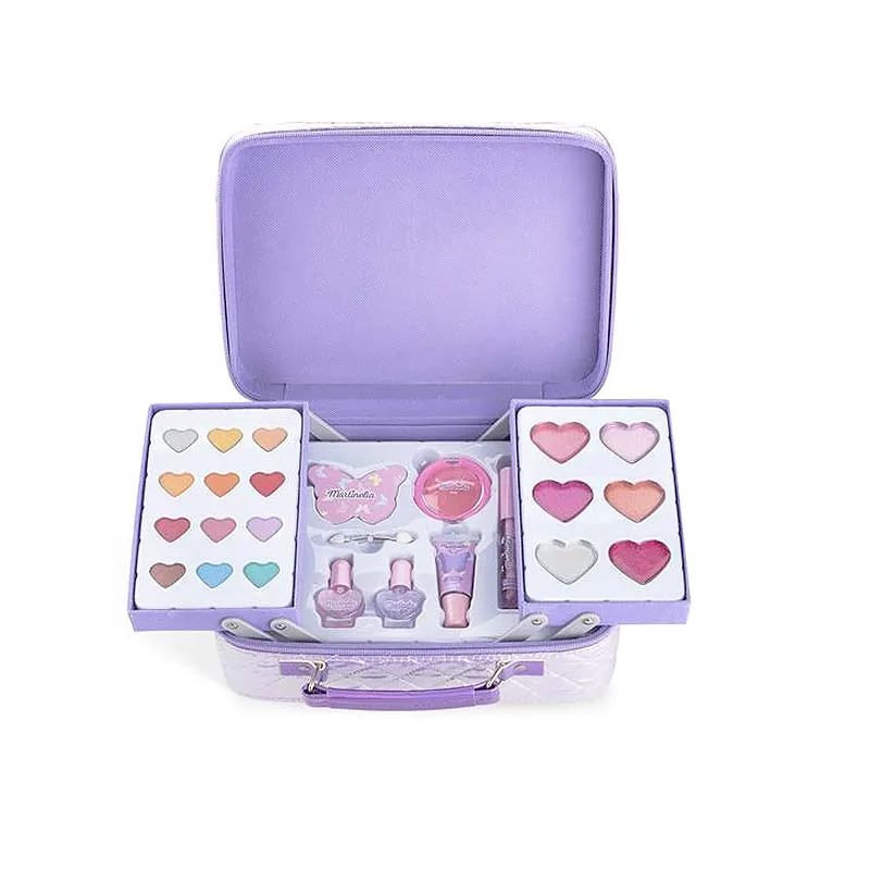Martinelia-SHIMMER-WINGS-Unicorn-Beauty-Case---Παιδικό-Σετ-Μακιγιάζ--25-x-22-x-8cm-Ηλικίες-3+-2 Martinelia-SHIMMER-WINGS-Unicorn-Beauty-Case---Παιδικό-Σετ-Μακιγιάζ