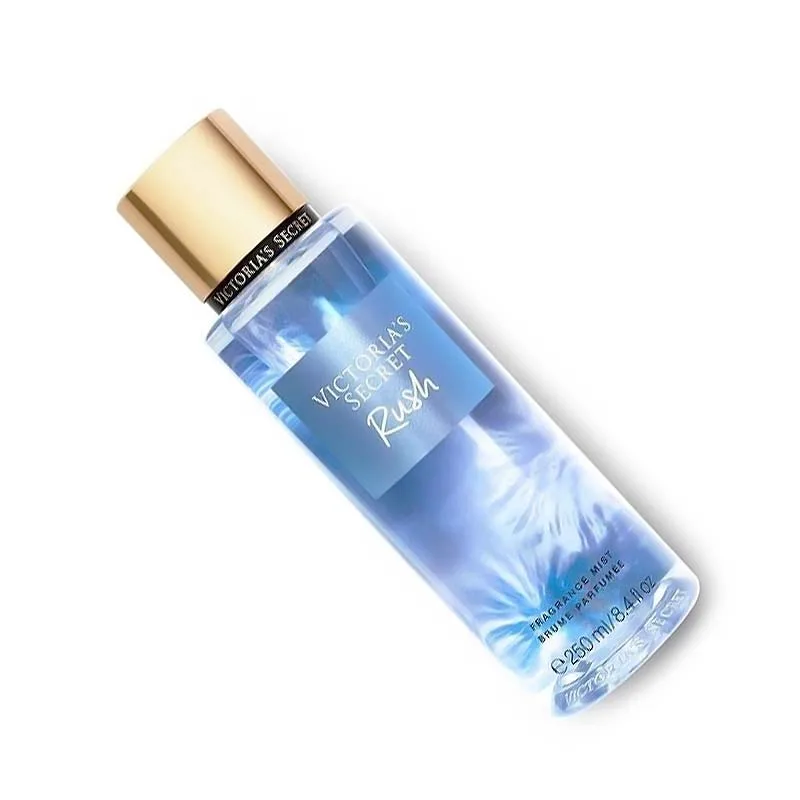 Victoria's-Rush-Fragrance-Mist-Spray-250ml-2 Victoria's Rush Fragrance Mist Spray 250ml