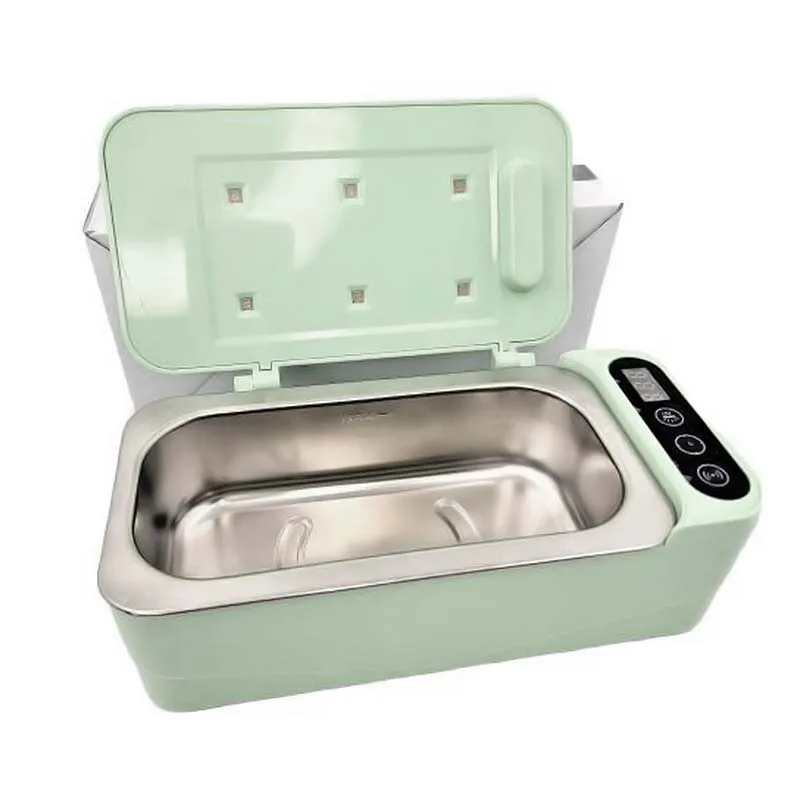 W&D Tools Ultrasonic Cleaners YT-90 - Αποστειρωτής Εργαλείων Με υπερήχους Πολύχρωμος