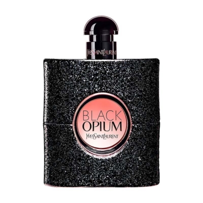 Yves Saint Laurent Black Opium - Άρωμα για Γυανaίκες Eau De Parfum 50ml