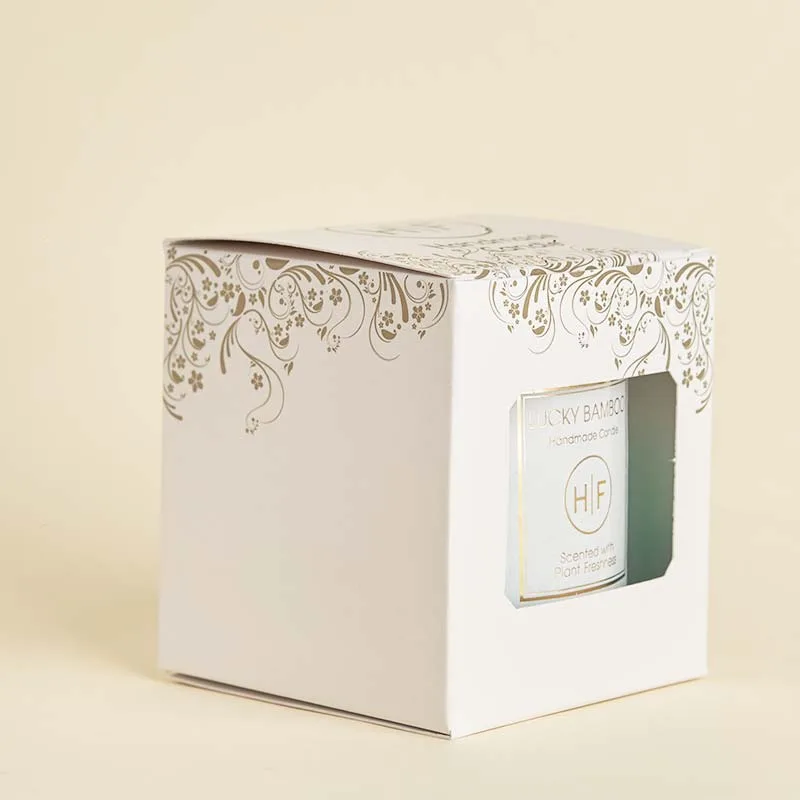 lucky-bamboo-4 HF Χειροποίητο Αρωματικό Κερί Lucky Bamboo 250gr