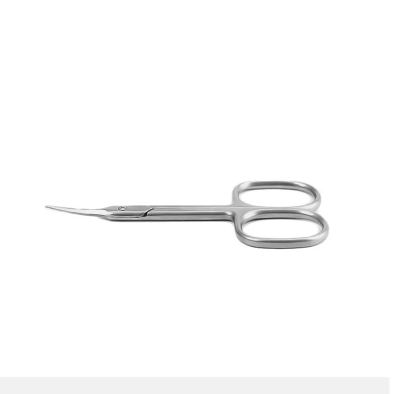 Hot Series Cuticle Scissors Ψαλίδι Επωνυχίων Μεταλλικό