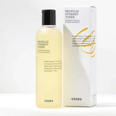Cosrx Full Fit Propolis Synergy Toner