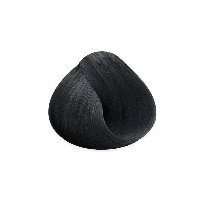 Helen Seward Lumia Βαφή Μαλλιών Νο 1.1 Blue Black - Μαύρο Μπλε 100ml